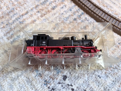 Gauge br74 steam loco - ho, db