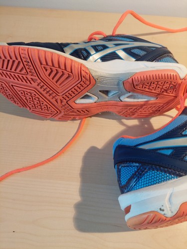 Asics gel beyond indoor court - asics,