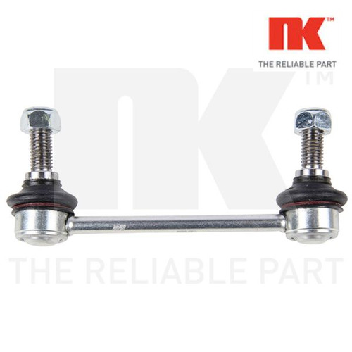Link coupling rod - rod,, stabiliser