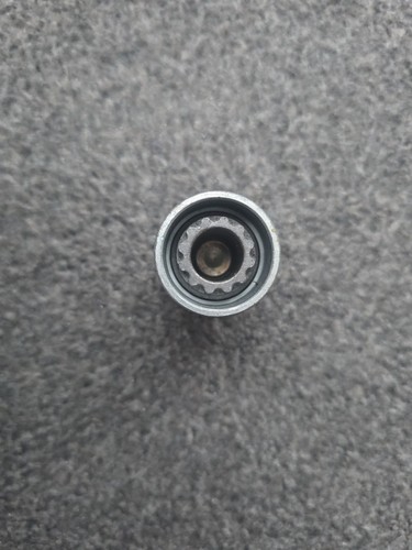 Vauxhall astra locking wheel - vauxhall,