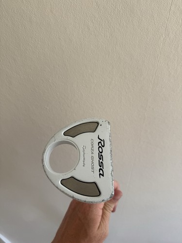 Taylormade rossa corza - rossa,