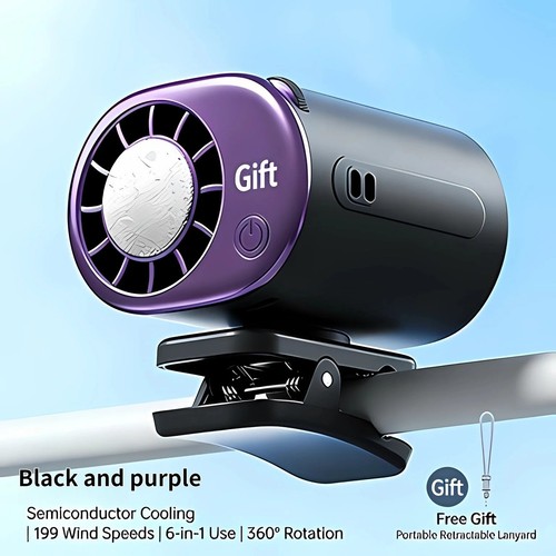 2026 portable clip - 2026,