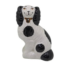 Staffordshire Spaniel Mantle