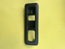 Toyota Supra Mk3 Lock Surround