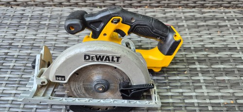 Dwalt dcs391n 18v 165mm - dwalt,