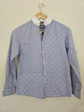 Next Boys Shirt Age 11 | Smart