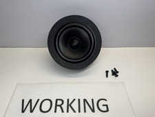 Linn Kaber SPKR007/5 Midrange Driver Speaker – Tested & Working – Krescendo HiFi