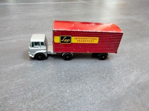 Matchbox major pack 2 - matchbox, m-2