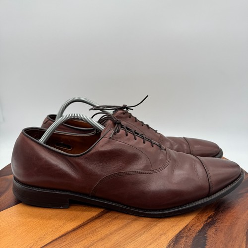 Allen edmonds park avenue - edmonds,
