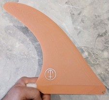 8.5" Captain Fin Co. Raked