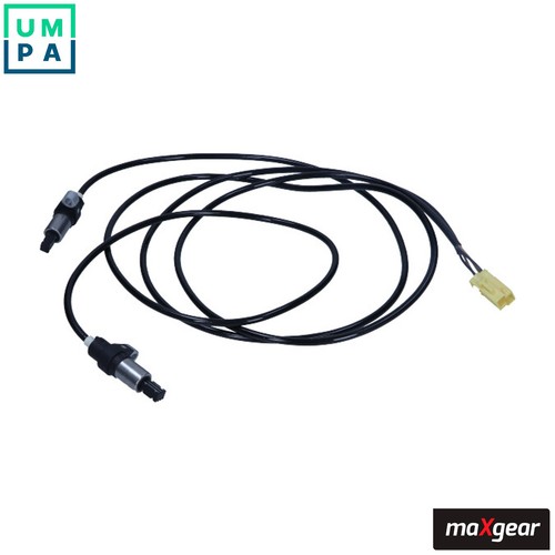 Sensor wheel speed - sensor, for