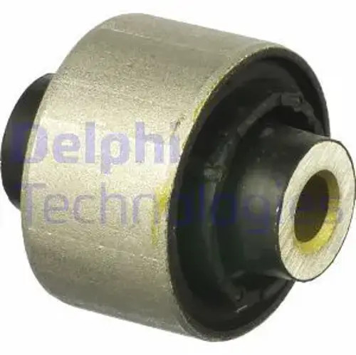 Wishbone bush td1240w delphi - td1240w,