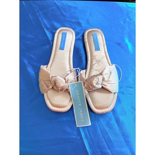 Draper james abbie silver - james,