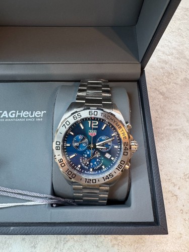 Tag heuer formula - tag, 1