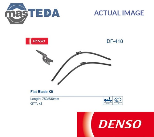 418 windscreen wiper - df-418,