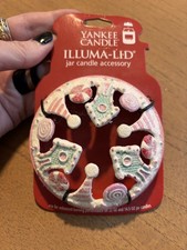 Vintage retired Yankee candle