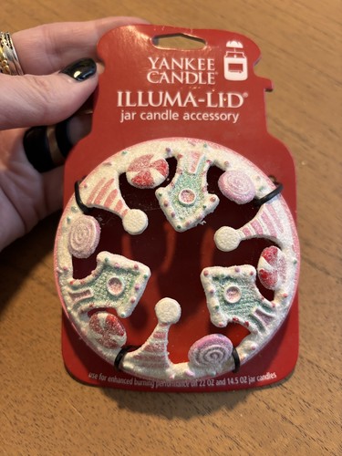 Vintage retired yankee candle - retired,