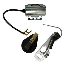 Ign Kit Inc. Points Condenser