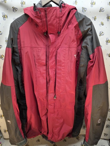 The north face men red - the,