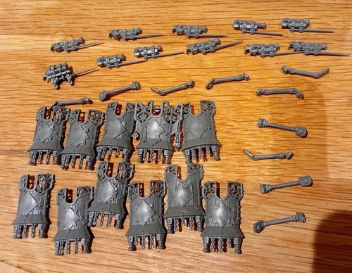 Warhammer cities sigmar - of,