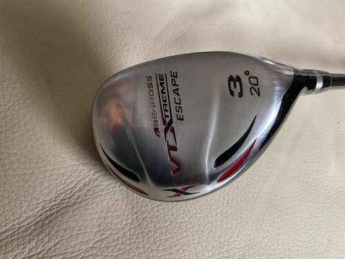 Used benross xtreme - used,