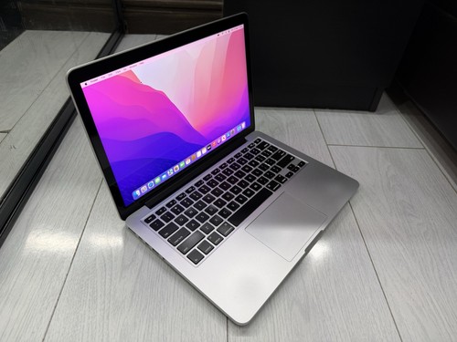 Apple macbook pro - macbook, retina