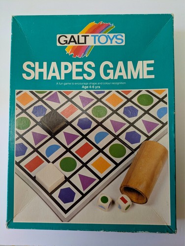 Quality vintage galt - quality, toys