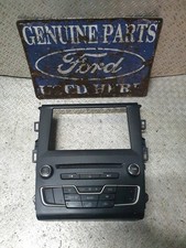 FORD MONDEO MK5 2015 - 2019