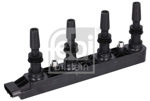 Febi bilstein ignition - ignition, coil