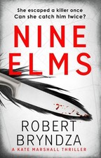 Nine Elms (HardBack) - FREE