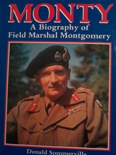 Monty A Biography Of Field