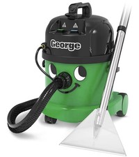 George GVE370 Wet and Dry