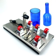 Glass Bottle Cutter Kit