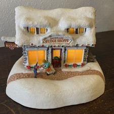 2022 Thomas Kinkade Sweet