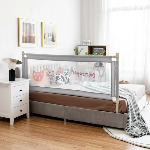 175cm baby bed rail - baby, with
