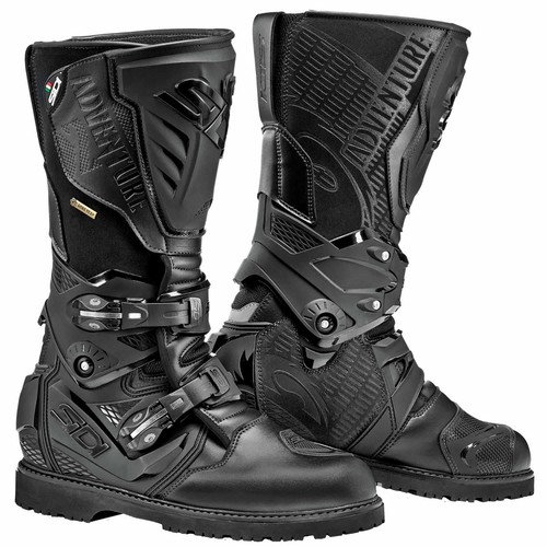 Sidi adventure goretex - adventure, 2