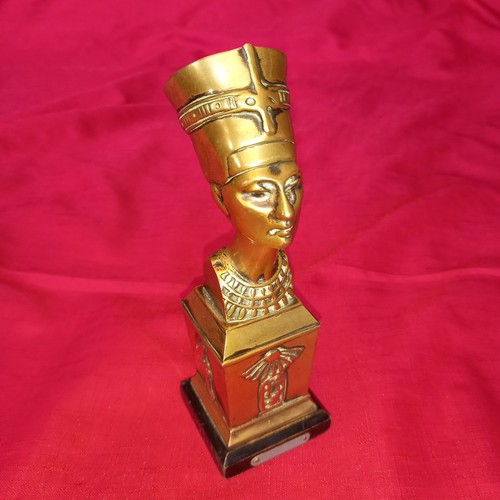 Stunning art deco egyptian - stunning,