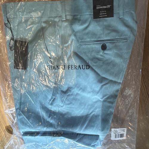 Gianni feraud men - gianni, men’s