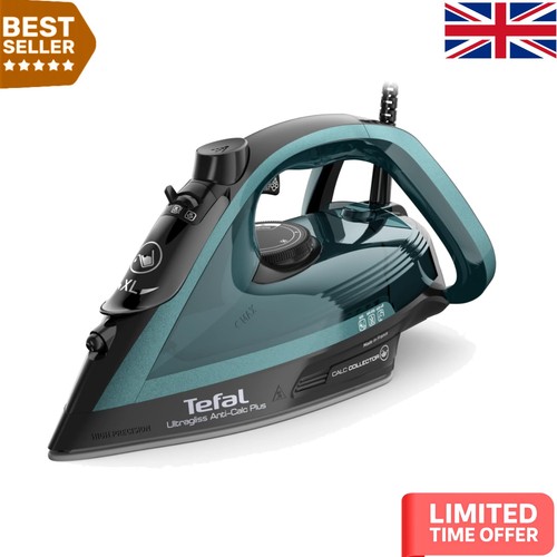 Versatile ultraglide steam - versatile,