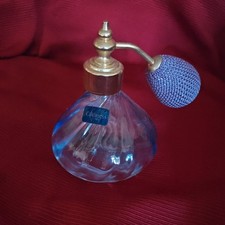 Caithness Glass Perfume