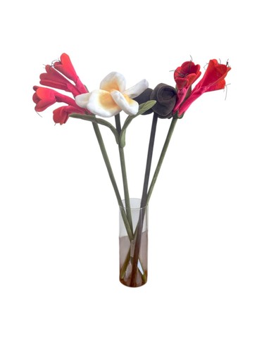 Hendry flower market - cj,