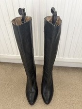 Frye Harlow Campus  Black