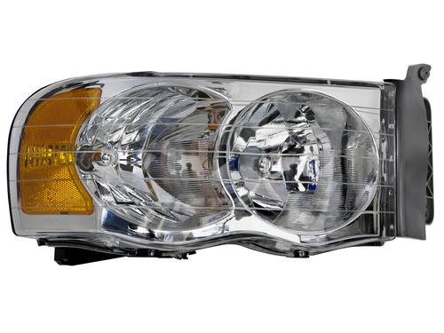 Right passenger headlight fits - passenger,