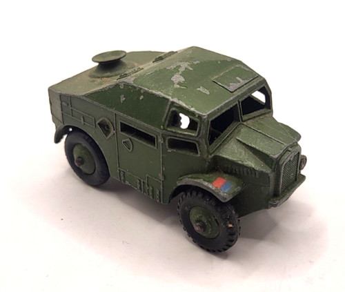 Dinky toys 688 field - toys,
