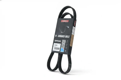 Multi ribbed belt epdm - multi-ribbed,