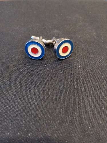 Raf target mod mods bullseye - mods,
