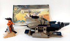 Mega Bloks Halo 96869 Covenant Brute Prowler Vehicle Set With Figures Toy