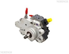 Fuel high pressure pump for