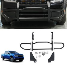 Bull Bar Compatible with