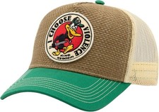 King Kerosin Trucker Snap Back